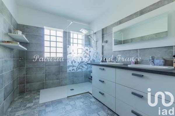Maison à vendre 7 pièces 165 m² Saulx-les-Chartreux