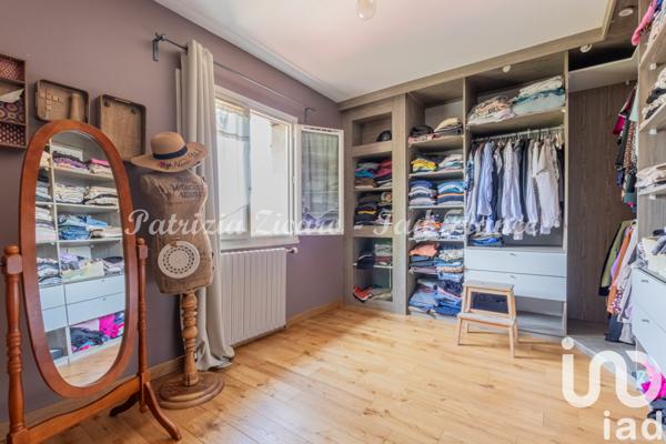 Maison à vendre 7 pièces 165 m² Saulx-les-Chartreux