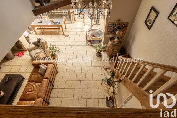 Maison à vendre 7 pièces 165 m² Saulx-les-Chartreux