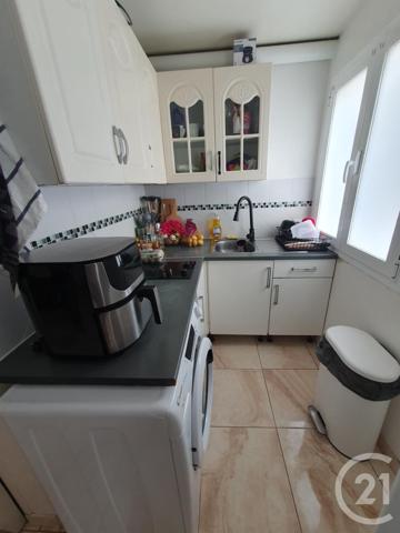 Appartement Studio à vendre  1 pièce - 40,40 m2 LIMEIL BREVANNES - 94