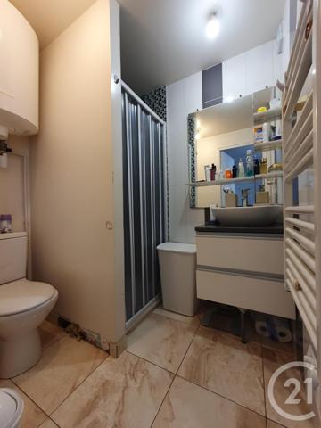 Appartement Studio à vendre  1 pièce - 40,40 m2 LIMEIL BREVANNES - 94