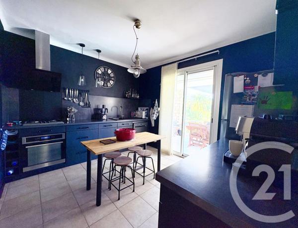 Maison à vendre  4 pièces - 105 m2 MARTIGUES - 13