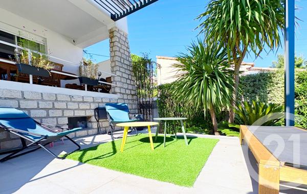 Maison à vendre  4 pièces - 105 m2 MARTIGUES - 13