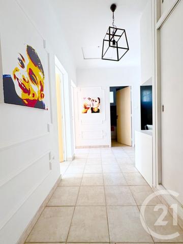 Maison à vendre  4 pièces - 105 m2 MARTIGUES - 13