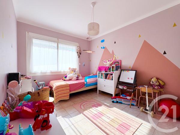 Maison à vendre  4 pièces - 105 m2 MARTIGUES - 13