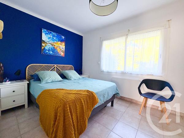 Maison à vendre  4 pièces - 105 m2 MARTIGUES - 13