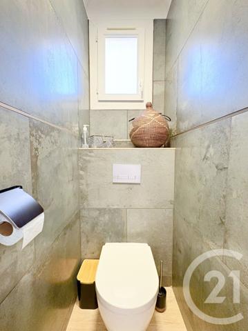 Maison à vendre  4 pièces - 105 m2 MARTIGUES - 13