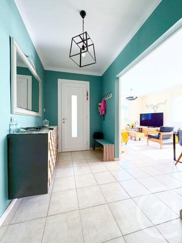 Maison à vendre  4 pièces - 105 m2 MARTIGUES - 13