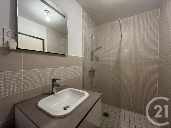 Appartement F2 à vendre  2 pièces - 35,12 m2 THONON LES BAINS - 74