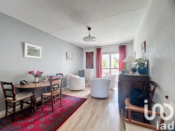 Appartement à vendre 3 pièces 71 m² Le Bouscat