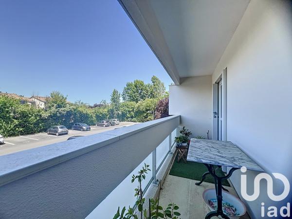 Appartement à vendre 3 pièces 71 m² Le Bouscat