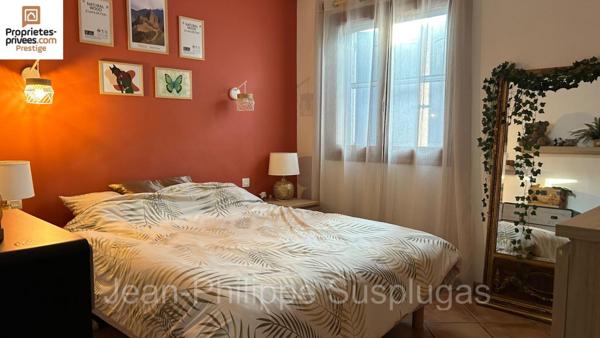 Villa Sablettes 7 pièce(s) 195 m2