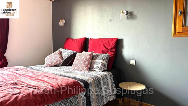 Villa Sablettes 7 pièce(s) 195 m2