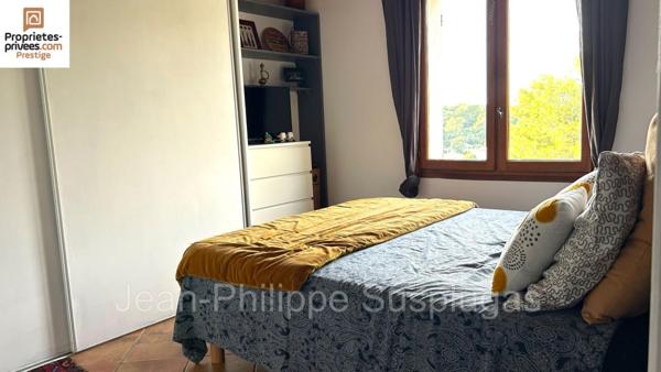 Villa Sablettes 7 pièce(s) 195 m2