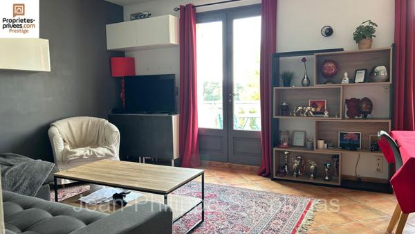 Villa Sablettes 7 pièce(s) 195 m2