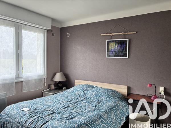 Maison à vendre 6 pièces 89 m² Saugnac-et-Cambran