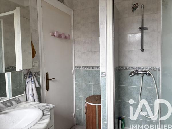 Maison à vendre 6 pièces 89 m² Saugnac-et-Cambran