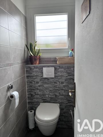 Maison à vendre 6 pièces 89 m² Saugnac-et-Cambran