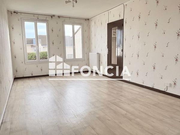 Location Maison 4 pièces 84 m² - 1 ALLEE DES ROITELETS Limoges 87280