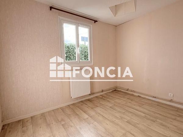 Location Maison 4 pièces 84 m² - 1 ALLEE DES ROITELETS Limoges 87280
