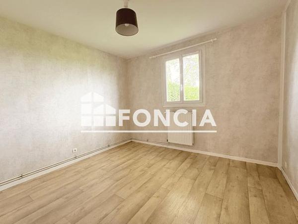 Location Maison 4 pièces 84 m² - 1 ALLEE DES ROITELETS Limoges 87280