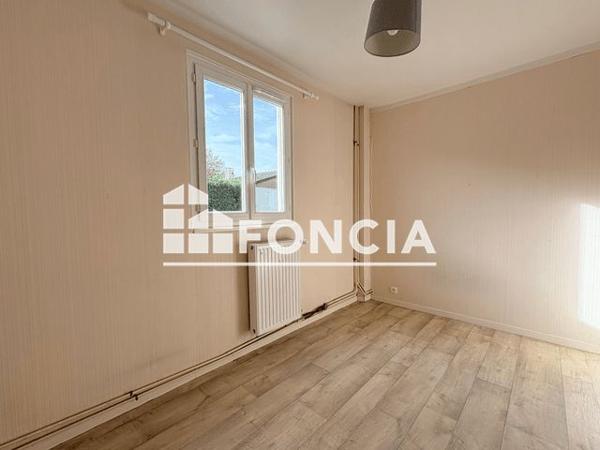 Location Maison 4 pièces 84 m² - 1 ALLEE DES ROITELETS Limoges 87280