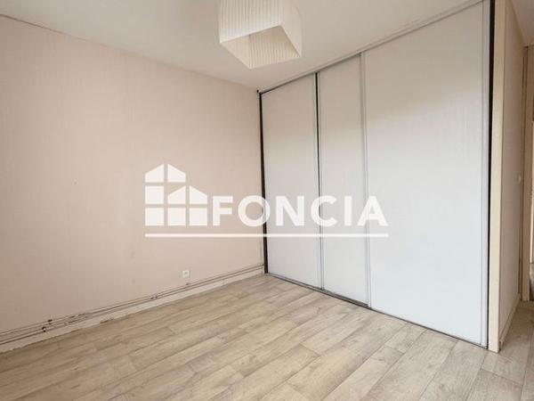 Location Maison 4 pièces 84 m² - 1 ALLEE DES ROITELETS Limoges 87280