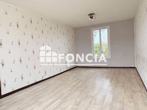 Location Maison 4 pièces 84 m² - 1 ALLEE DES ROITELETS Limoges 87280