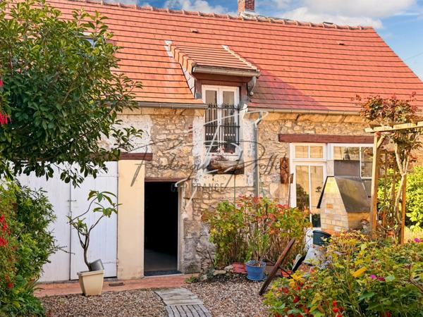 Maison à vendre 0 pièces LIANCOURT (60)