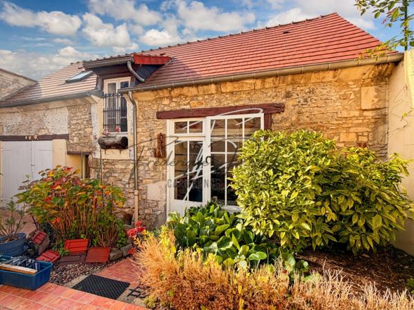 Maison à vendre 0 pièces LIANCOURT (60)