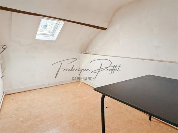 Maison à vendre 0 pièces LIANCOURT (60)