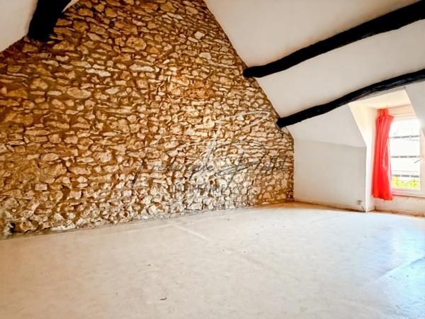 Maison à vendre 0 pièces LIANCOURT (60)