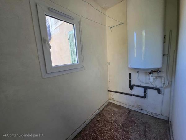 Vente Duplex 5 pièces 107 m2 à Le Luc