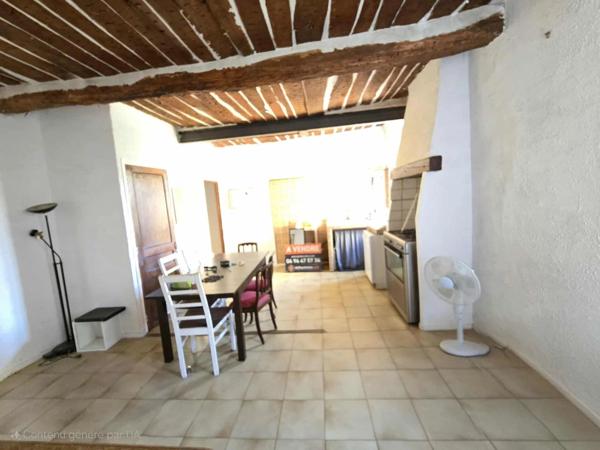 Vente Duplex 5 pièces 107 m2 à Le Luc