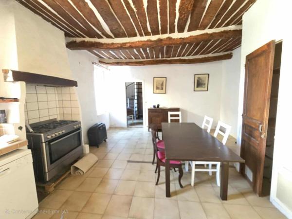 Vente Duplex 5 pièces 107 m2 à Le Luc