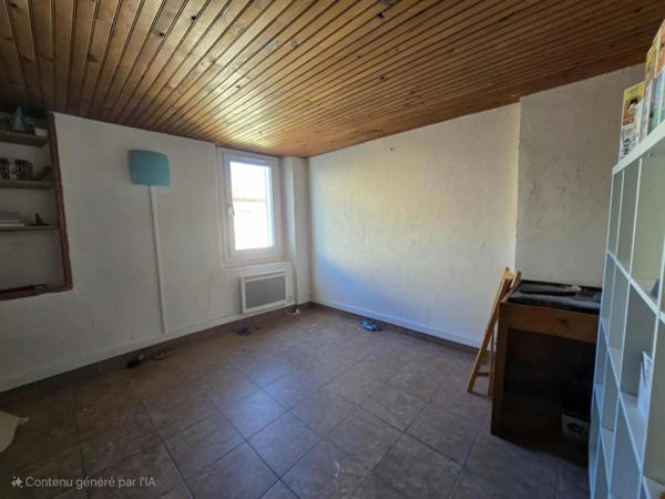 Vente Duplex 5 pièces 107 m2 à Le Luc