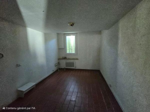 Vente Duplex 5 pièces 107 m2 à Le Luc