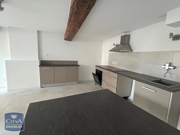 Maison à louer 3 pièces 75m²