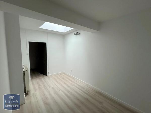 Maison à louer 3 pièces 75m²