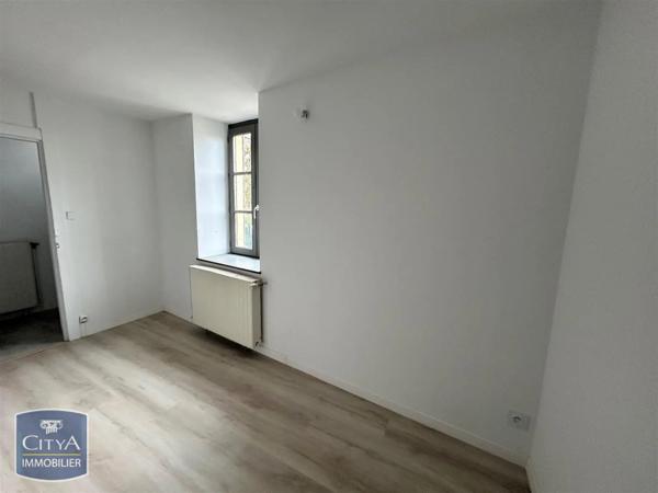 Maison à louer 3 pièces 75m²