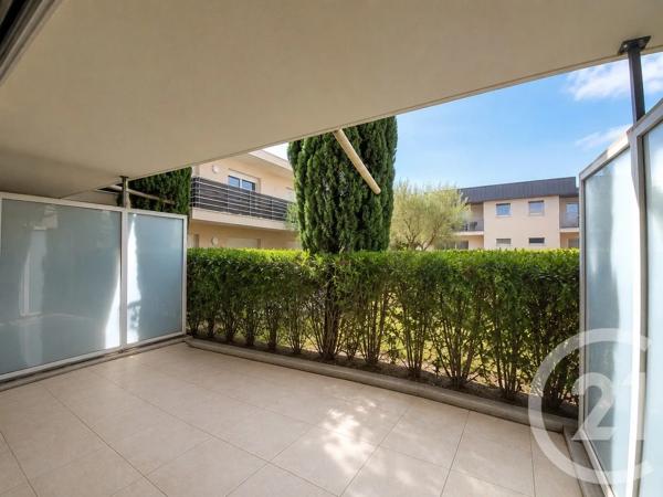 Appartement à vendre  2 pièces - 50,68 m 2   PORTO VECCHIO  - 201