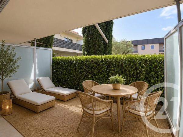 Appartement à vendre  2 pièces - 50,68 m 2   PORTO VECCHIO  - 201