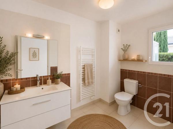 Appartement à vendre  2 pièces - 50,68 m 2   PORTO VECCHIO  - 201