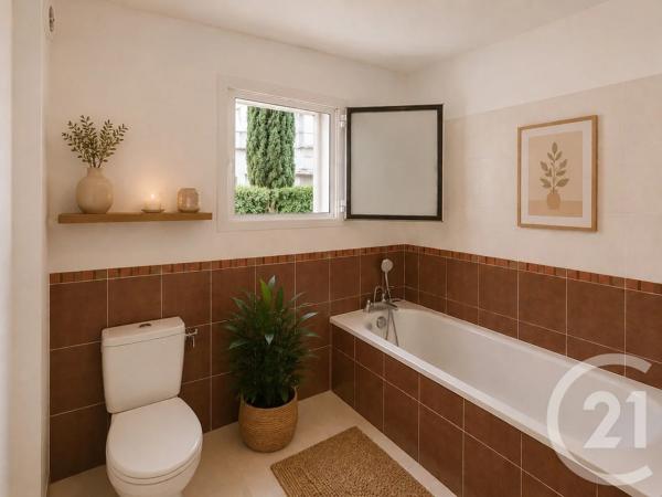 Appartement à vendre  2 pièces - 50,68 m 2   PORTO VECCHIO  - 201
