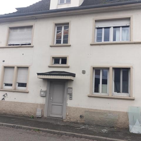 Immeuble à STRASBOURG, 67100 - 120m²