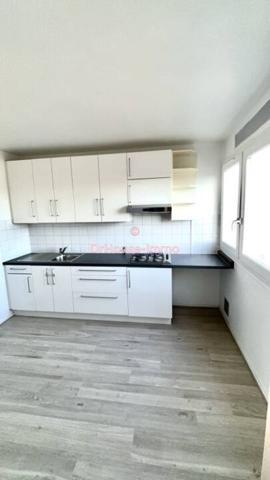 Appartement à vendre 4 pièces de 84 m²