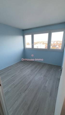 Appartement à vendre 4 pièces de 84 m²