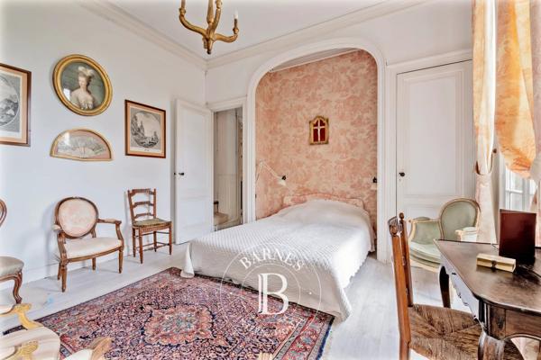 Bordeaux, Maison 8 Chambres -  430 m² à vendre