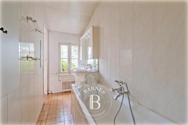 Bordeaux, Maison 8 Chambres -  430 m² à vendre