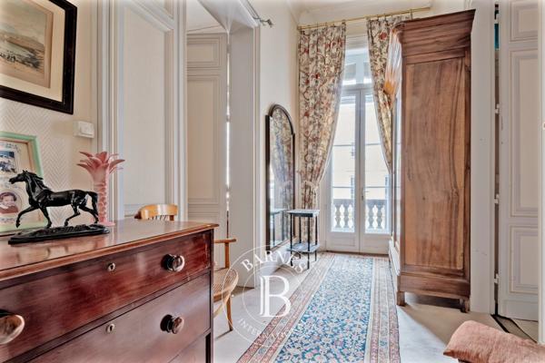 Bordeaux, Maison 8 Chambres -  430 m² à vendre